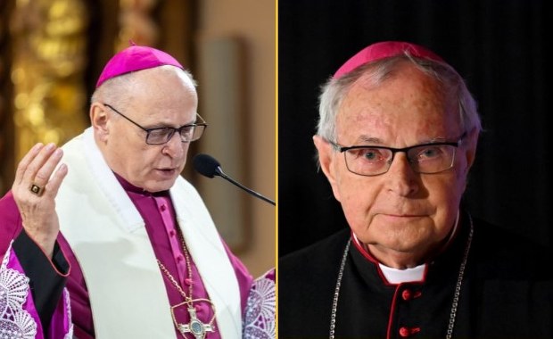 MSZ protestuje ws. wypowiedzi biskupów. Nota dla przedstawiciela Watykanu