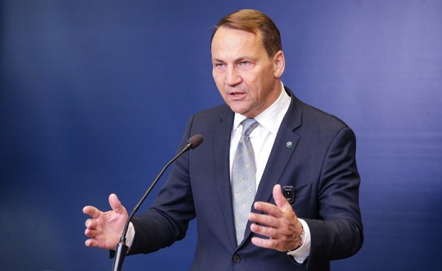 MSZ reaguje na plany Izraela. "Zdecydowanie się sprzeciwiamy"