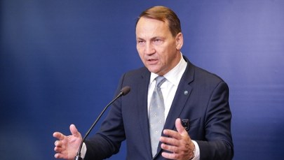 MSZ reaguje na plany Izraela. "Zdecydowanie się sprzeciwiamy"