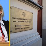 MSZ Rosji grozi po decyzji Sikorskiego. "Adekwatna odpowiedź"