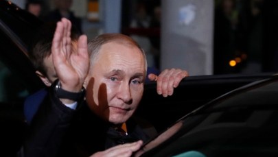 MSZ Rosji: Nowa strategia USA grozi wyścigiem zbrojeń w kosmosie