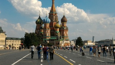 MSZ Rosji: Nowe sankcje USA niewiele znaczą