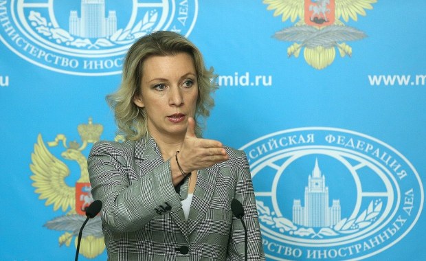 MSZ Rosji o powołaniu komisji smoleńskiej: To suwerenne prawo Polski, by znać prawdę i jej szukać