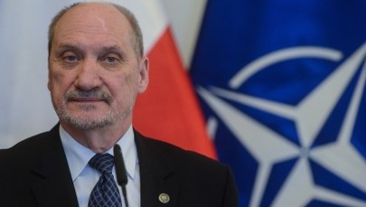 MSZ Rosji o słowach Macierewicza ws. Smoleńska: Przekraczają granicę absurdu