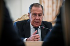 MSZ Rosji: Obrzucenie konsulatu koktajlem Mołotowa to "akt terroru"