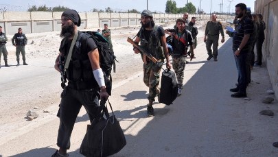 MSZ Rosji: Opozycja syryjska chce powołać grupy robocze ds. konstytucji