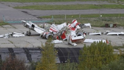 MSZ Rosji: Temat katastrofy smoleńskiej jak "karta polityczna"