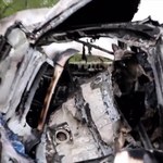 MSZ Rosji: Wybuch samochodu OBWE w Donbasie to prowokacja