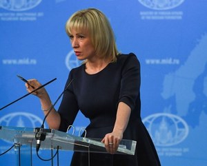 MSZ Rosji: Zachowanie Polski jest nadzwyczaj niebezpieczne