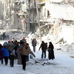 MSZ Turcji: Asad odpowiada za śmierć 600 tys. ludzi
