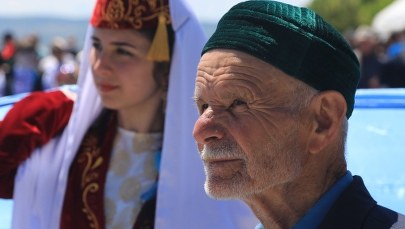 MSZ Ukrainy: Rosja nasila represje wobec Tatarów na Krymie