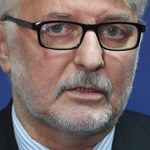 MSZ Ukrainy zapewnia, że nie ma "antypolskich nastrojów". Waszczykowski czeka na "rzeczowe kroki"