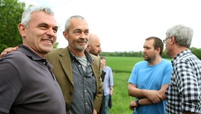 MSZ: Uwolnienie obserwatorów to dowód odwagi separatystów