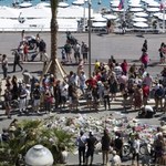 MSZ: Wciąż nie ma ostatecznej listy ofiar zamachu w Nicei