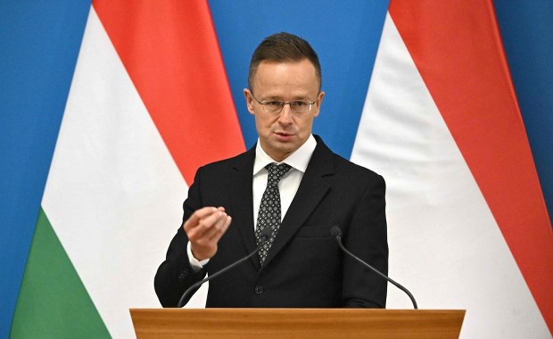 MSZ Węgier: Polska wypuściła i celebruje terrorystę
