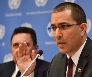 MSZ Wenezueli: Sankcje USA to barbarzyństwo i szaleństwo