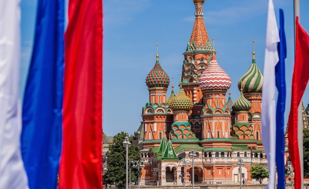 MSZ wezwało przedstawiciela Rosji. Mówił, że "drony pochodzą z Ukrainy"