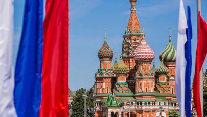 MSZ wezwało przedstawiciela Rosji. Mówił, że "drony pochodzą z Ukrainy"