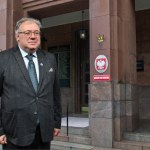 MSZ wezwie ambasadora. Oczekuje wyjaśnień ws. Polaków z azylem na Węgrzech