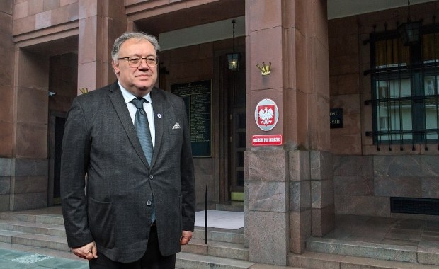 MSZ wezwie ambasadora. Oczekuje wyjaśnień ws. Polaków z azylem na Węgrzech