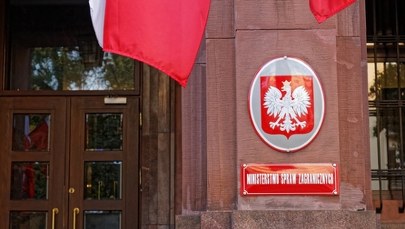 MSZ wkrótce przedstawi nazwisko nowego ambasadora Polski w Izraelu