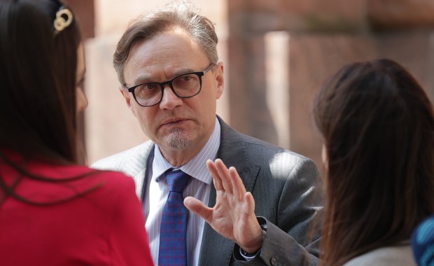 MSZ wydało komunikat dot. Polaków po eskalacji na Bliskim Wschodzie