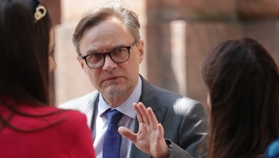 MSZ wydało komunikat dot. Polaków po eskalacji na Bliskim Wschodzie