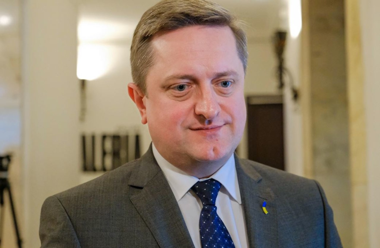 MSZ wzywa ambasadora Ukrainy ws. wypowiedzi tamtejszych władz