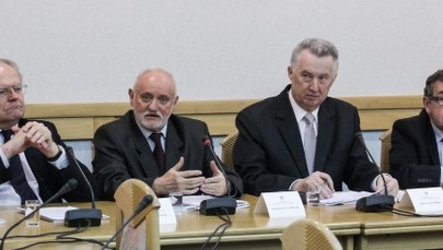 MSZ żąda wyjaśnień. PKW: Wiedzieli o wszystkim