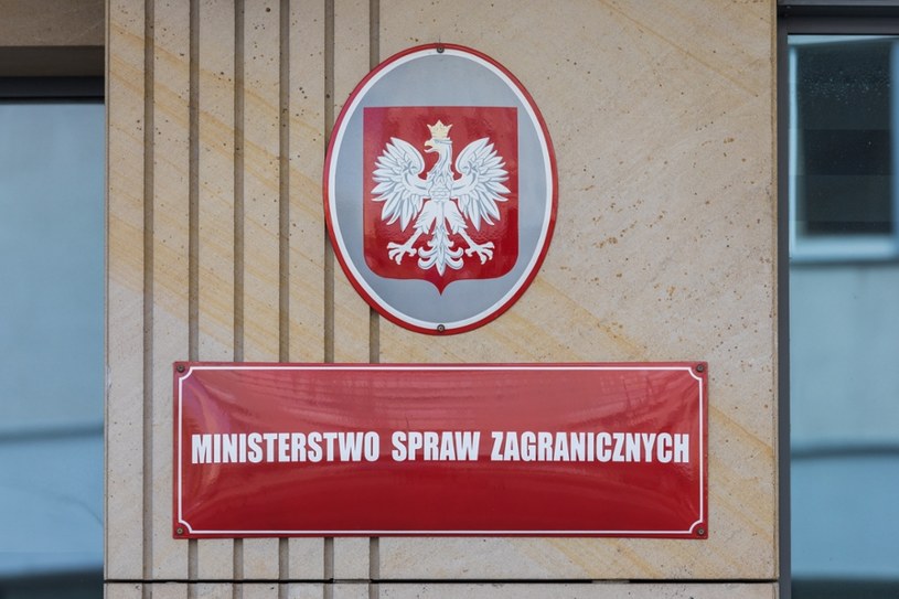 MSZ /ARKADIUSZ ZIOLEK /East News