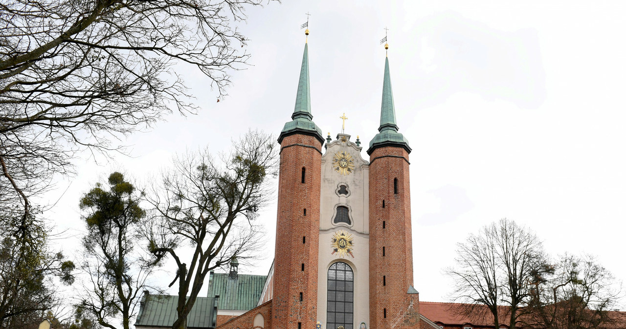 Msza żałobna odbyła się w Gdańsku /Piotr Hukalo /East News