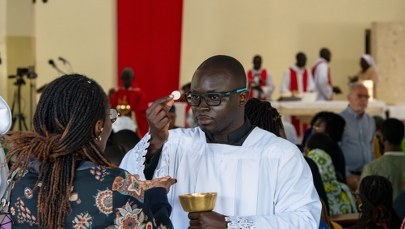 ​Mszalne wino hitem w sklepach monopolowych. Kościół był w kłopocie