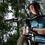 MTB - Bartek "Papież" Obukowicz