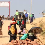 MTK podejmie śledztwo ws. deportacji mniejszości Rohingja