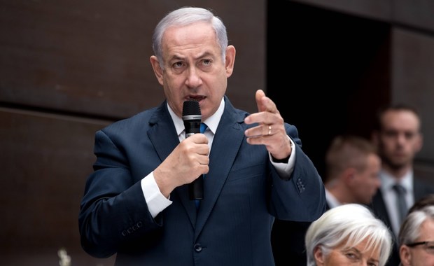 MTK wyda nakaz aresztowania premiera Izraela? Netanjahu: Wypaczenie sprawiedliwości