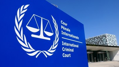 MTK wydał nakaz aresztowania rosyjskich dowódców [ZAPIS RELACJI]