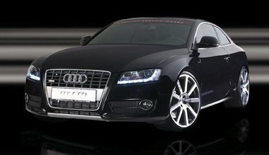 MTM audi A5