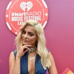 MTV EMA 2016: Bebe Rexha w roli prowadzącej