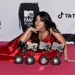 MTV EMA 2018: Camila Cabello triumfuje