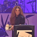 MTV EMA 2018: Janet Jackson z nagrodą Global Icon