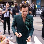 MTV EMA 2022: Znamy nominacje. Harry Styles faworytem. Kto jest nominowany z Polski?