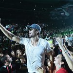MTV EMA: Enrique Iglesias kolejną gwiazdą