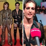 MTV EMA: Maneskin przed występem na Węgrzech mocno o homofobii! (TYLKO U NAS)