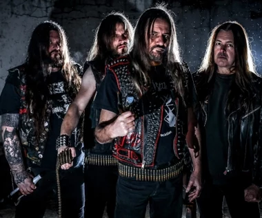 "MTV Headbangers Ball" we Wrocławiu: Sodom i Death Angel