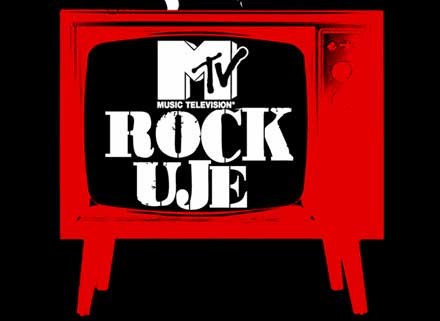MTV Rockuje /