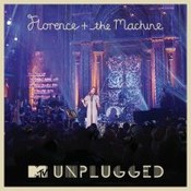 Florence & The Machine: -MTV Unplugged