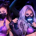 MTV VMA 2020: Lady Gaga i Ariana Grande triumfatorkami pandemicznej gali [LISTA ZWYCIĘZCÓW]