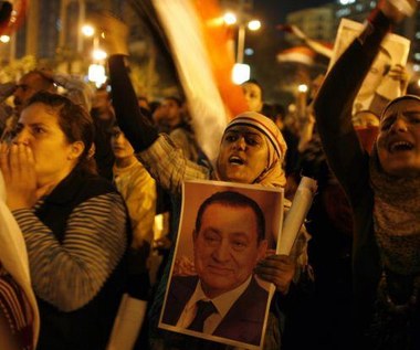 Mubarak chciał zaatakować internautów trojanem