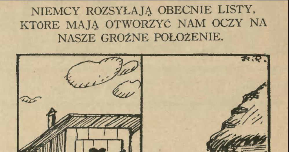 Mucha, 18 sierpnia 1939 /CRISPA. Biblioteka Cyfrowa Uniwersytetu Warszawskiego /materiał zewnętrzny