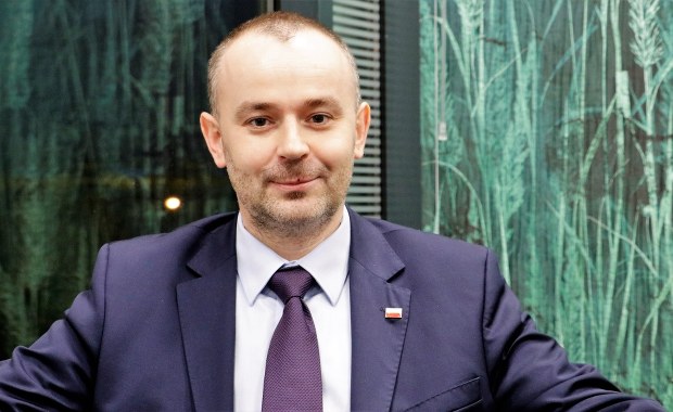 Mucha broni słów prezydenta o poniżaniu sędziów. "Zachowania niedopuszczalne"